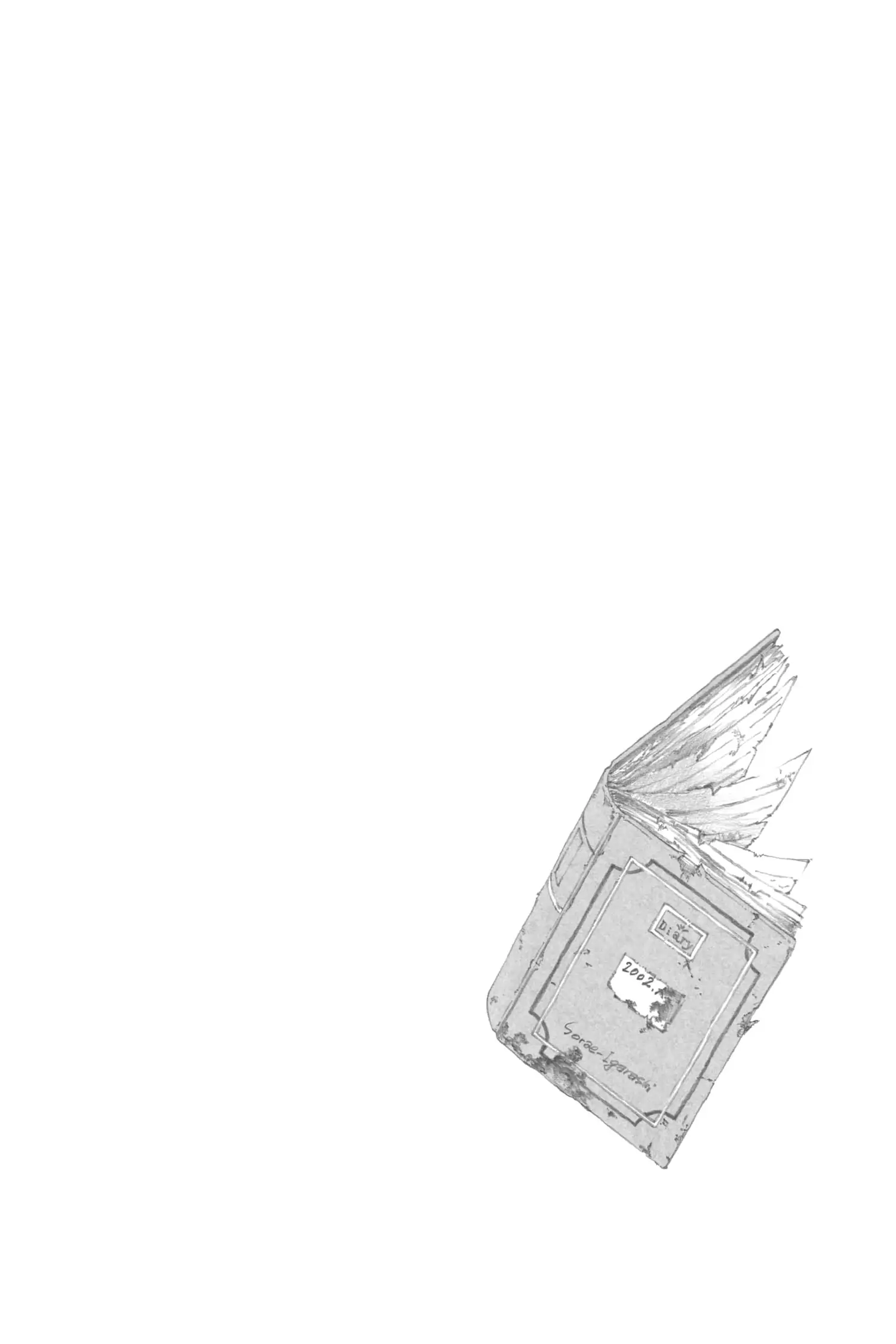 Deadman Wonderland Chapter 43 image 31